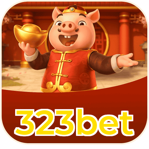 323bet: Cassino Online Seguro e Premiado