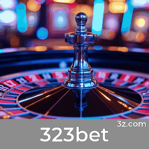 323bet: O Seu Cassino Online Seguro e Premiado