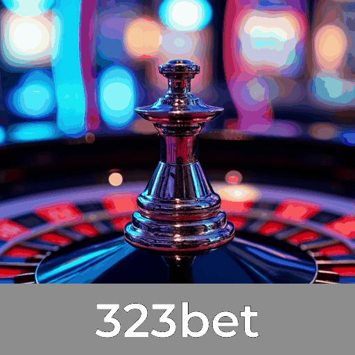 323bet: Cassino Online Seguro e Premiado