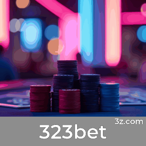 323bet: O Seu Cassino Online Seguro e Premiado