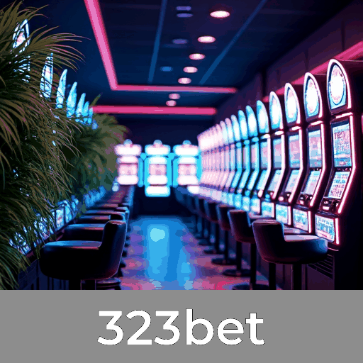 323bet: Aposte Com Facilidade Usando o Aplicativo Móvel