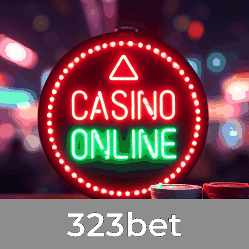Atraia Sorte com os Bônus Exclusivos do 323bet!