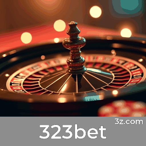 323bet: O Seu Cassino Online Seguro e Premiado