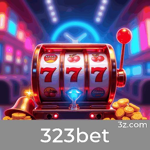 Tecnologia 3D Avançada em Jogos de Cassino no 323bet