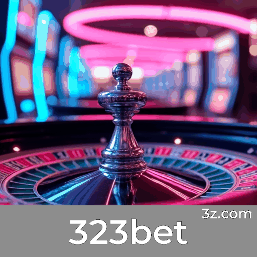 323bet: O Seu Cassino Online Seguro e Premiado