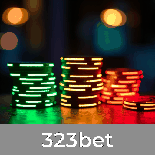 Experimente o Acesso Seguro Instantâneo no 323bet