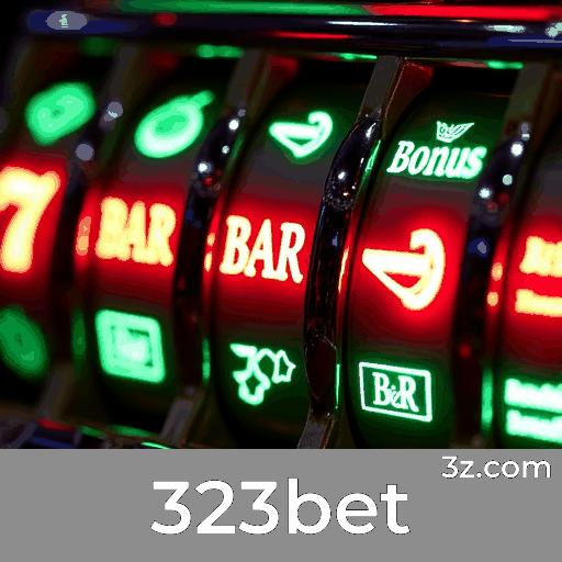 323bet: O Seu Cassino Online Seguro e Premiado