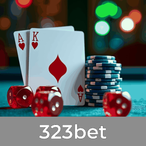 323bet: Jogos de Mesa Ao Vivo para Brasileiros