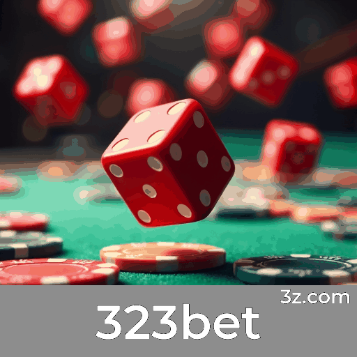 323bet: O Seu Cassino Online Seguro e Premiado